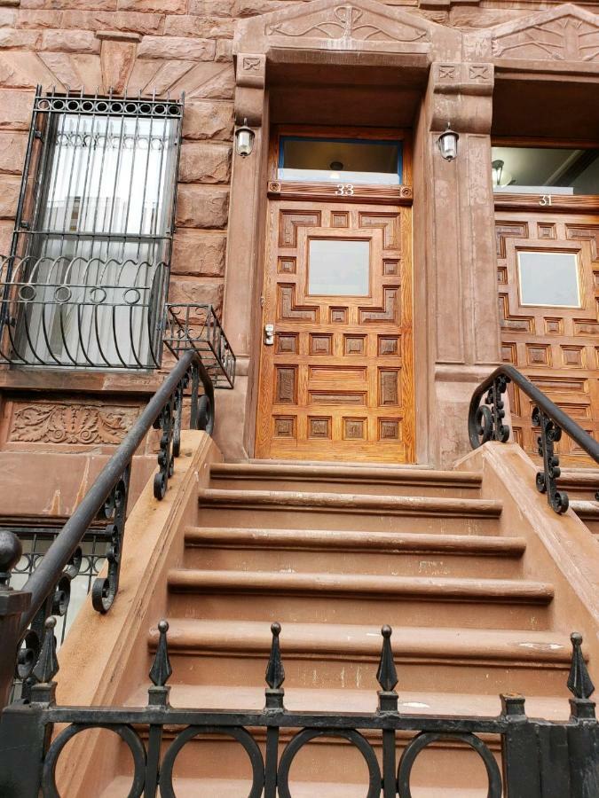 The Harlem Pearl Διαμέρισμα Νέα Υόρκη Εξωτερικό φωτογραφία